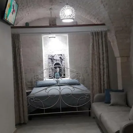 Le Muse D'itria - Apollo Holiday home