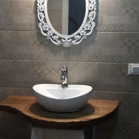 Holiday home Le Muse D'itria - Apollo *