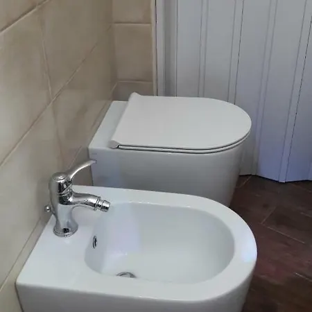 Holiday home Le Muse D'itria - Apollo Martina Franca
